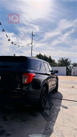 فۆرد ئێکسپلۆرەر